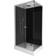 Aurlane Cabina Doccia Rettangolare 110x80x215 cm