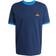 adidas Contrast T-Shirt - Night Indigo