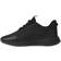 BOSS Titanium Runner Trainers - Black