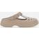 Crocs Classic Mary Jane Clogs - Taupe