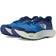 The North Face Men's Vectiv Enduris 4 Trail Running Shoes - Hero Blue/Sun Fog