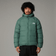 The North Face Men's Hydrenalite Hooded Down Jacket - Duck Green