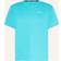 Nike Men's Miler Dri-FIT UV Short-Sleeve Running Top - Green