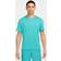 Nike Camiseta Funcional Miler - Turquesa
