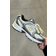New Balance Låg Sneaker 530 - Silver