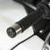 R&G Bar End Sliders - Black