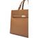 Tommy Hilfiger Heritage Crossbody Satchel - Brown