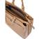 Tommy Hilfiger Heritage Crossbody Satchel - Brown
