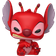 Funko POP Disney Lilo Stitch Actionfigur