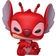 Funko POP Disney Lilo Stitch Actionfigur