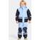Didriksons Boardman Set 11 - Light Sea Blue