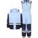Didriksons Boardman Set 11 - Light Sea Blue