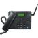 Doro Desk Phone 4100H 4G Balck Bordtelefon