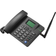 Doro Desk Phone 4100H 4G Balck Bordtelefon