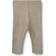 Wheat Jersey Leggings Jules - Gravel Melange