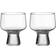 Iittala Solare Drikkeglas 29 cl 2-pack Klar Dricksglas 2st