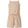 Name It Printed Playsuit