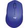 Logitech M330 Silent Plus Blue