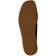 Clarks Wallabee Evo Skor I Mocka - Mörkgrå