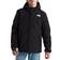 The North Face Boys' Warm Antora Rain Jacket - TNF Black