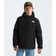 The North Face Boys' Warm Antora Rain Jacket - TNF Black