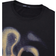 Shein Mens Vintage Streetwear Silhouette Illusion Thermal Imaging Character Printed Short Sleeve TShirt Summer