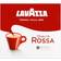 Lavazza Qualità Rossa Ground Coffee 2 x 250 g 500g