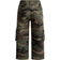 Shein Camouflage Print Cargo Pocket Casual Loose Street Cool Denim Jeans For Young Girls