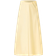 Neo Noir Bovary Nederdel - Light Yellow