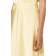 Neo Noir Bovary Nederdel - Light Yellow