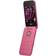 HMD 2660 Flip 128MB Red