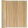 vidaXL Bambuszaun 400x180 cm 400x180cm