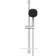 Grohe Vitalio Comfort 110 III br.stg.sett 600 skål 8 Krom