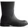 Hunter Downpour Short Boot Gummistövlar - Svart