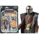Hasbro Star Wars The Mandalorian Retro Collection The Mandalorian Actionfigur Unisex multicolor