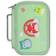 Squishmallows Filled Pencilcase Green