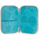Squishmallows Filled Pencilcase Green