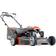 Husqvarna LC 356 AWD Tosaerba a Benzina