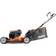 Husqvarna LC 356 AWD Tosaerba a Benzina