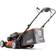 Husqvarna LC 356 AWD Tosaerba a Benzina