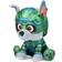 Spin Master 6" Paw Patrol Movie 2 Rocky