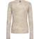 Hype The Detail Lace Blouse - Beige