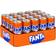 Fanta Zero Sugar Orange 33cl 20pack