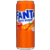 Fanta Zero Sugar Orange 33cl 20pack