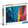 Clementoni Fluttering Tissues Jigsaw Puzzle 1500 Pieces