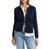 Gant Women Cotton Knit Jacket