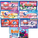 Bold Extra Stain Odour Removal Washing Pods 34 Washes