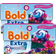 Bold Extra Stain Odour Removal Washing Pods 34 Washes