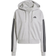 adidas Essentials 3-Stripes French Terry Hoodie