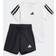 adidas Essentials Kids Tee Sæt - White